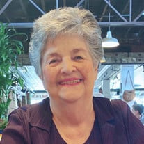 Wanda Joye Welch Profile Photo