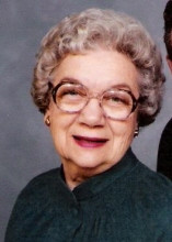 Florence M. Espenschied