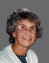 Dorothy Johnston Welles