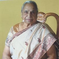 Shakuntla Gupta Profile Photo