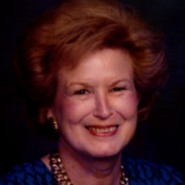 Peggy Olliff Profile Photo