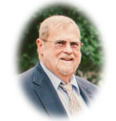 Dr. John Powell Puckett Profile Photo