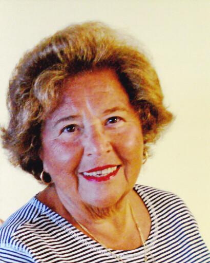 Lucille G. Massaro