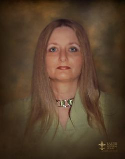Suzanne Henderson Profile Photo