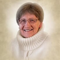 Ms. Margaret Moriarty Profile Photo