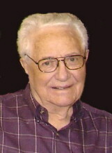 Vern Woodrow Jensen