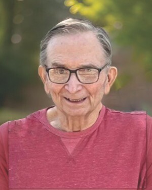 Roger W. Wissing's obituary image