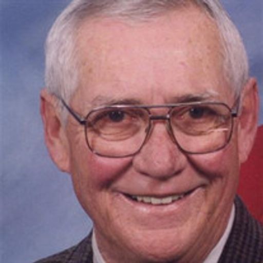 Van Q. Myers Profile Photo