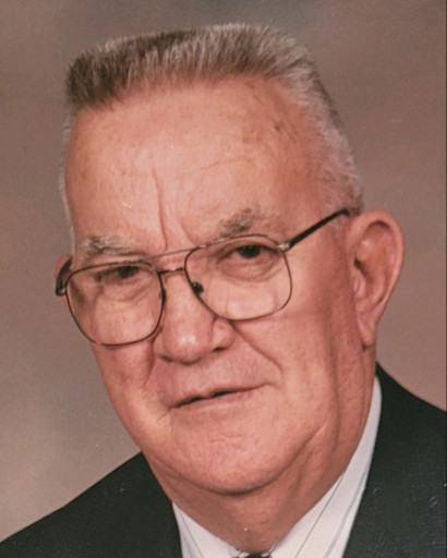 Eugene E. Garvin Profile Photo