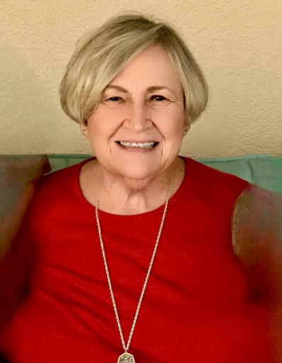 Carolyn Sparks Leachman Profile Photo