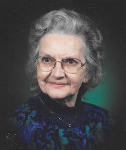 Ellen McConnell Profile Photo