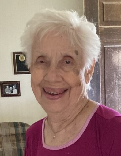 Joyce Juanita (Omberg)  Hollingsworth