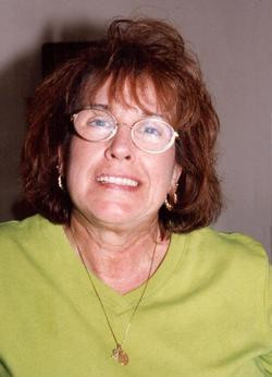 Virginia L. Young Profile Photo