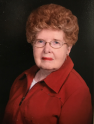 Rhoda M Anderson Profile Photo