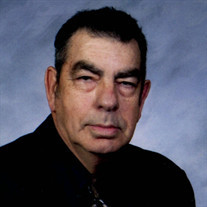 Warren Philip Hotard, Sr. Profile Photo