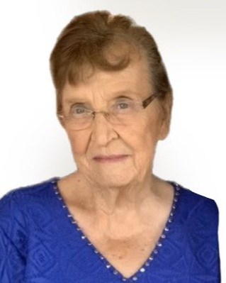Lillian Harris Galliher