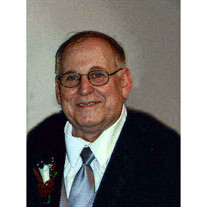 Larry I. McCue Profile Photo