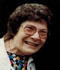 Rosemary Adkins