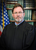 The Honorable Judge Donald Linscott Deason