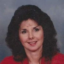 Vicky Diane (Wooten) Rhodes