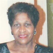 Glynda Ann Sapp