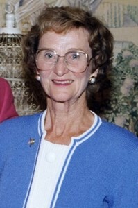 Marilyn Ruth Blake