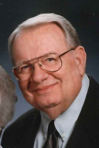 Rev. Richard D. "P.D." Dunning