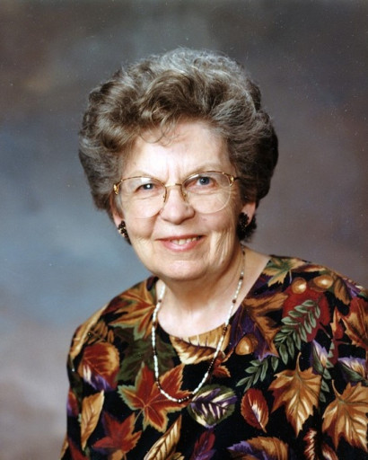 Gloria  Wyatt Kolts