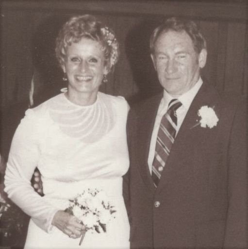 Clarence And Barbara Hildreth