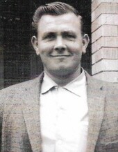 John Weldon Reed, Jr. Profile Photo