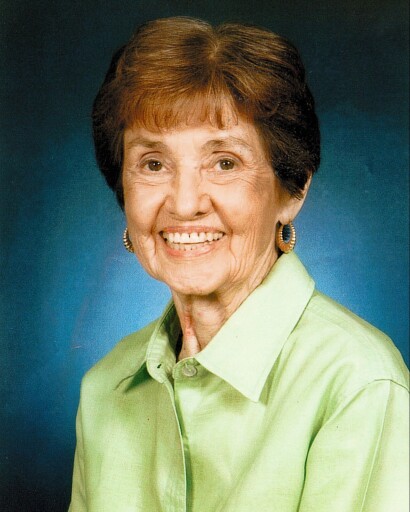 Obera Godwin's obituary image
