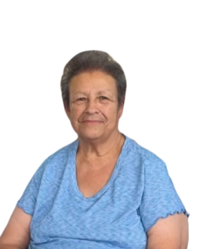 Isabel Salazar Obituary March 17, 2024 - French Funerals & Cremations