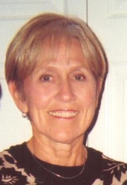 Nancy Kimmel