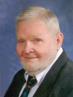 Joe Hagler, Sr