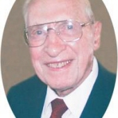 G.W. 'Bill' Paull