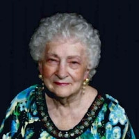 Thelma Louise Bowen Profile Photo