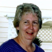 Sharon B. Spears