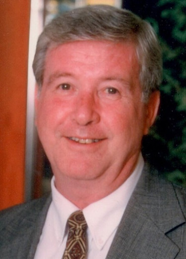 Richard Joyce Profile Photo