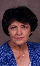 Virginia Henderson