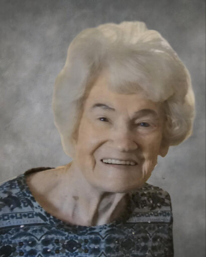 Betty Jean McInnis Jenkins's obituary image