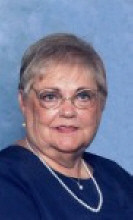 Shirley Sigmon