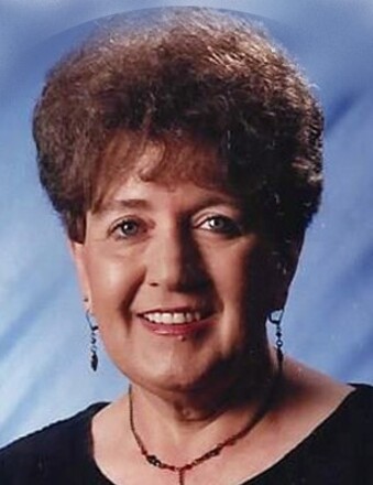 Judith  Ann "Judy" Webb Profile Photo