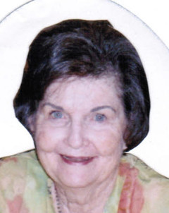 Helen Louise Hancock Profile Photo