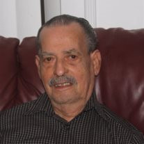Juan C. Cavazos