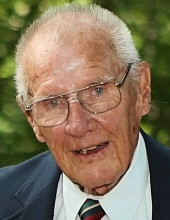 George  W. "Bill"  Burrill Sr. Profile Photo
