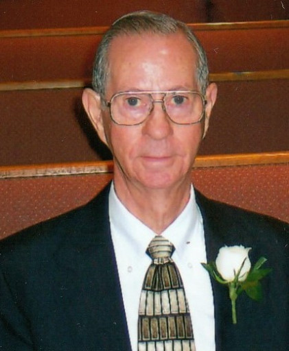 Robert Smith, Sr. Profile Photo