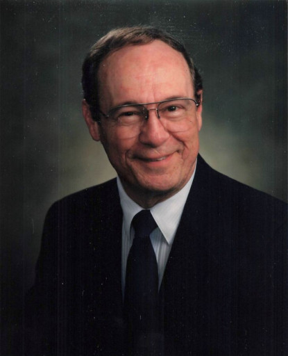 Rev. David Allen Kramer Profile Photo