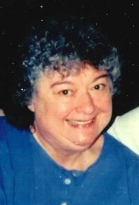 Gladys Jean Parks