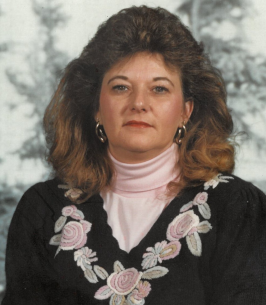 Patricia Eads Profile Photo