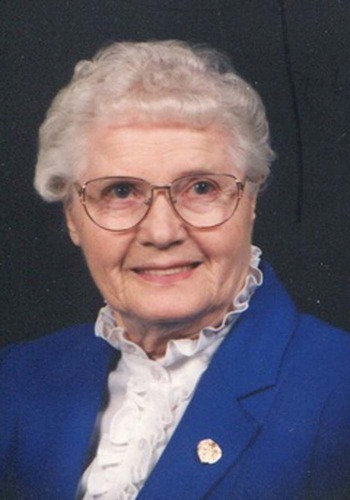 Barbara  E. Wondrasch